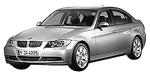 BMW E92 P12A4 Fault Code